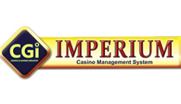 CGI IMPERIUM Casino Managеment System 